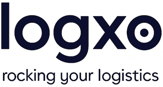 Logxo Logo